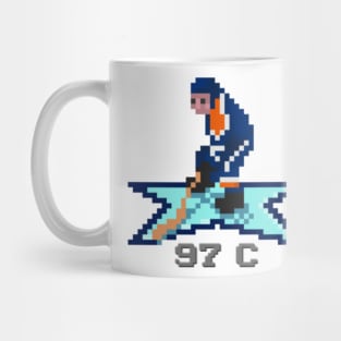 NHL 94 Shirt - EDM 97 Mug